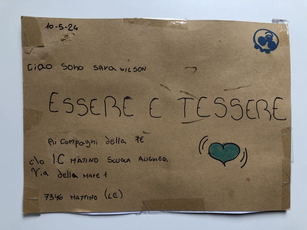 Mail Art 2024